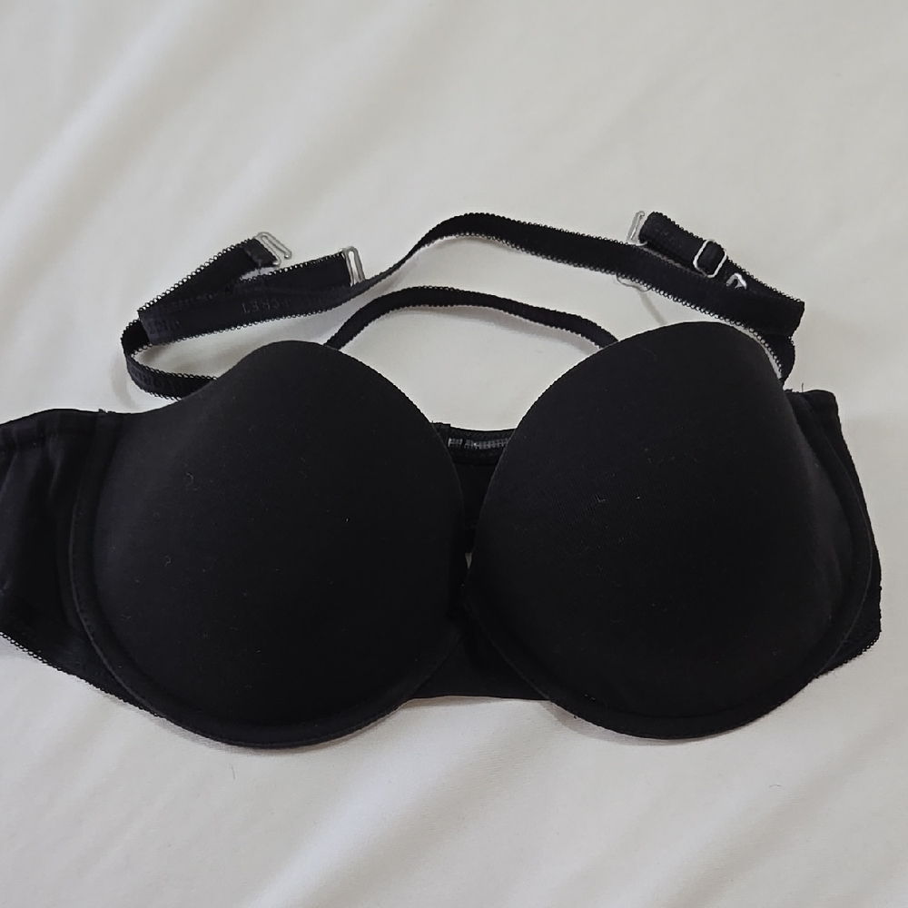 Victoria's Secret Black Bra